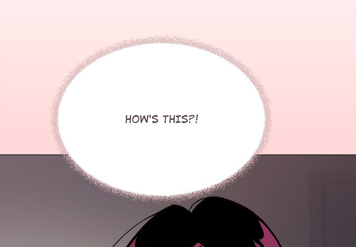 Someone Stop Her! (Uncensored) Chapter 17 Page 2
