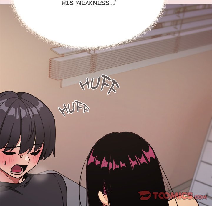 Someone Stop Her! (Uncensored) Chapter 17 Page 28