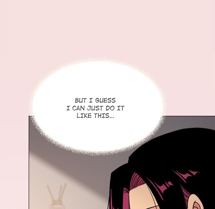 Someone Stop Her! (Uncensored) Chapter 17 Page 33