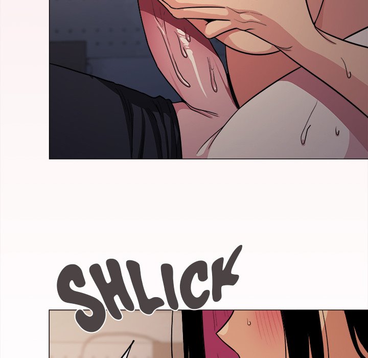 Someone Stop Her! (Uncensored) Chapter 17 Page 35