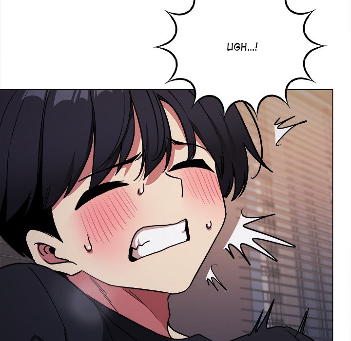 Someone Stop Her! (Uncensored) Chapter 17 Page 38
