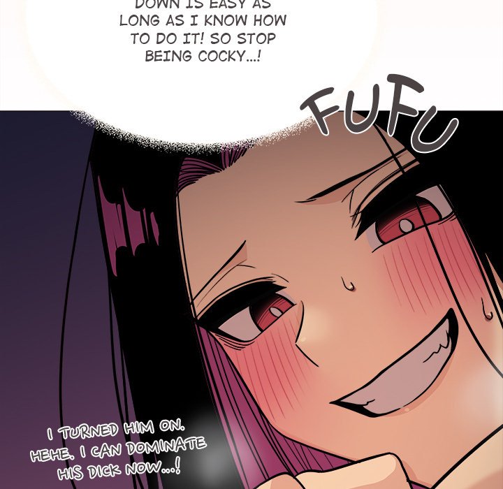 Someone Stop Her! (Uncensored) Chapter 17 Page 46