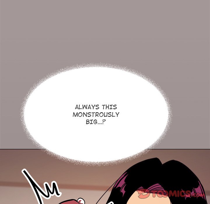 Someone Stop Her! (Uncensored) Chapter 17 Page 52