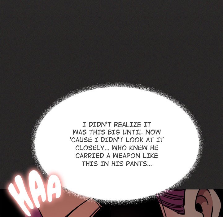 Someone Stop Her! (Uncensored) Chapter 17 Page 58