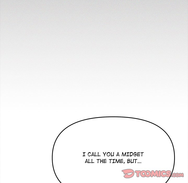 Someone Stop Her! (Uncensored) Chapter 17 Page 64