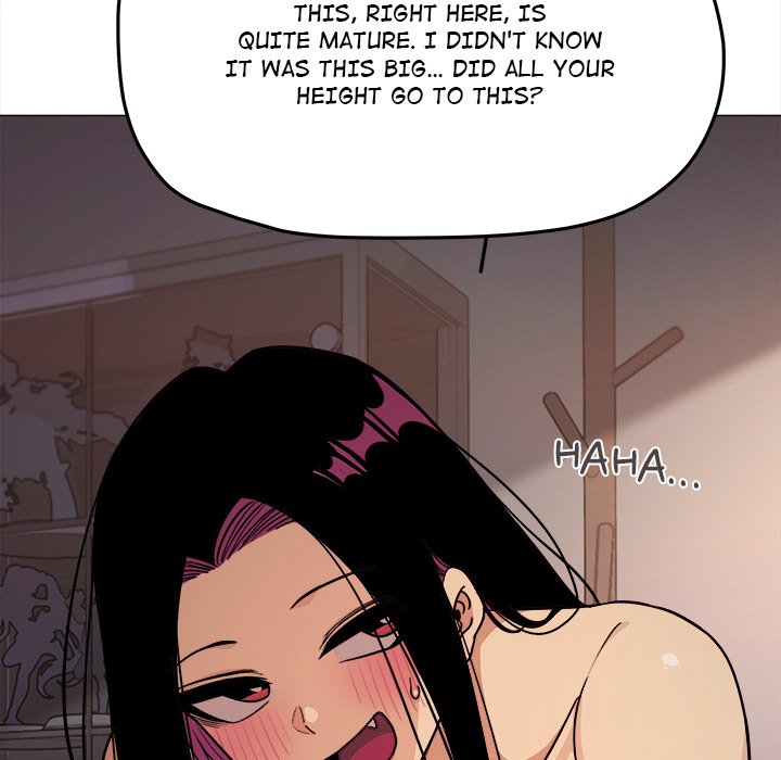 Someone Stop Her! (Uncensored) Chapter 17 Page 67