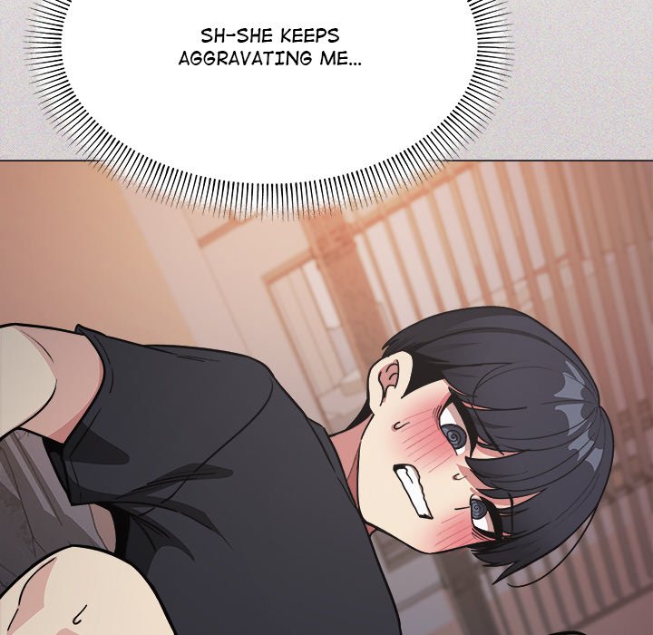 Someone Stop Her! (Uncensored) Chapter 17 Page 71