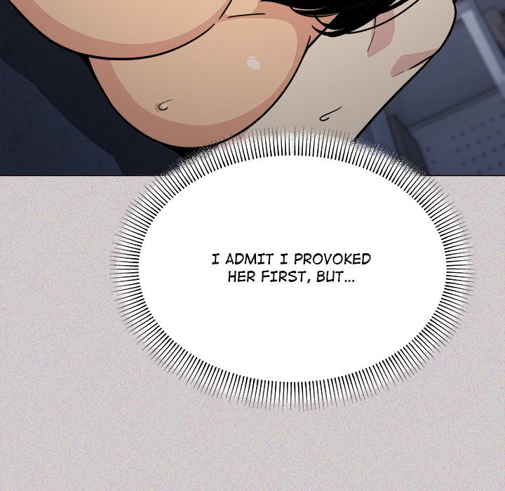 Someone Stop Her! (Uncensored) Chapter 17 Page 73