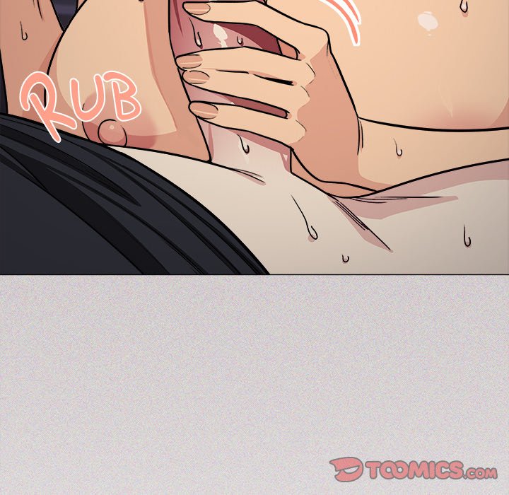 Someone Stop Her! (Uncensored) Chapter 17 Page 76