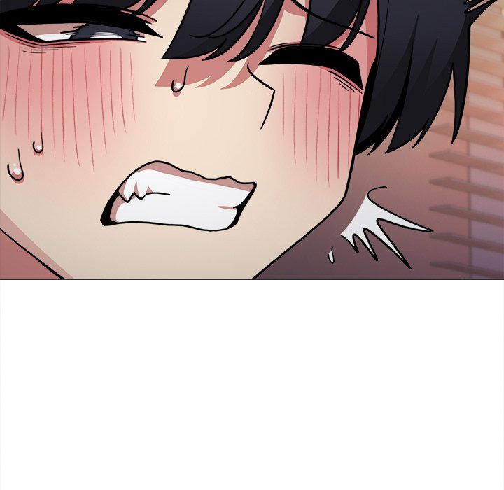 Someone Stop Her! (Uncensored) Chapter 17 Page 79
