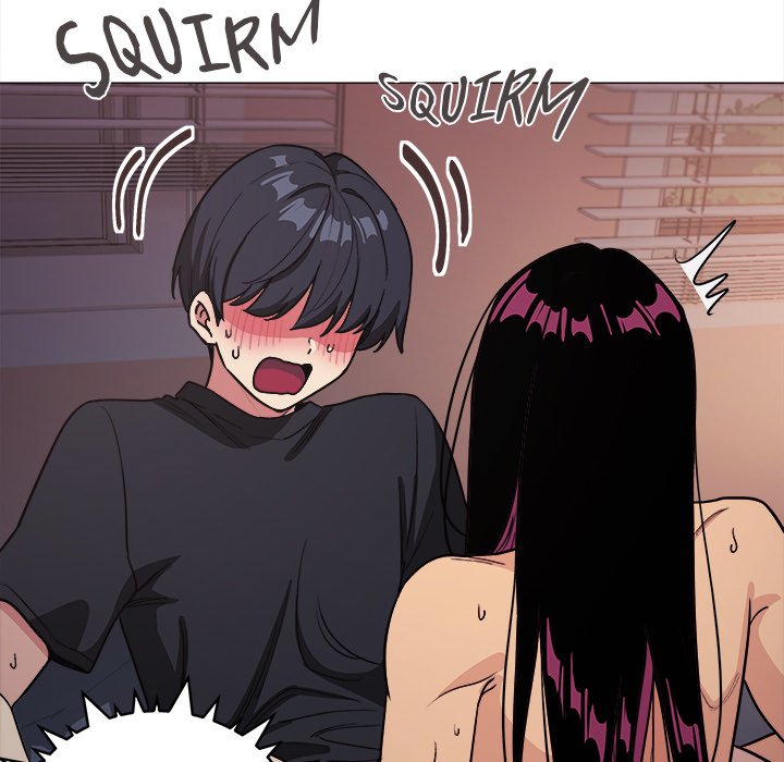Someone Stop Her! (Uncensored) Chapter 17 Page 84