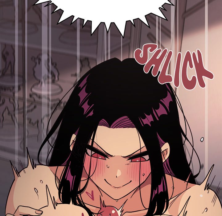 Someone Stop Her! (Uncensored) Chapter 17 Page 90