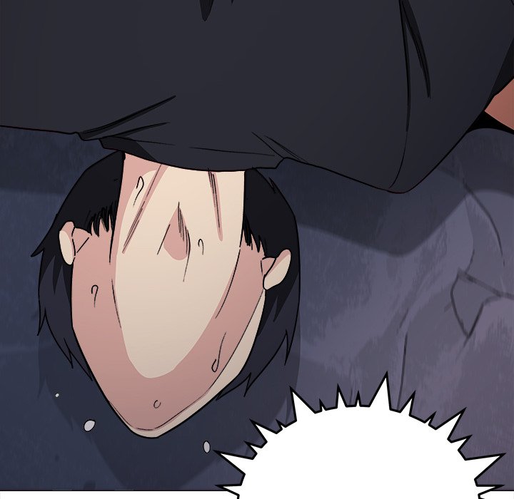 Someone Stop Her! (Uncensored) Chapter 17 Page 92