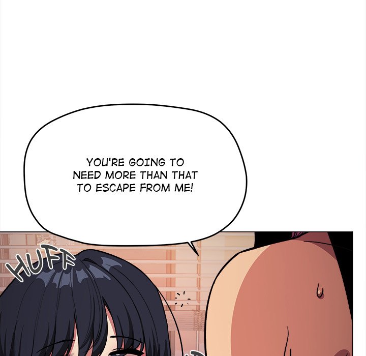 Someone Stop Her! (Uncensored) Chapter 17 Page 94