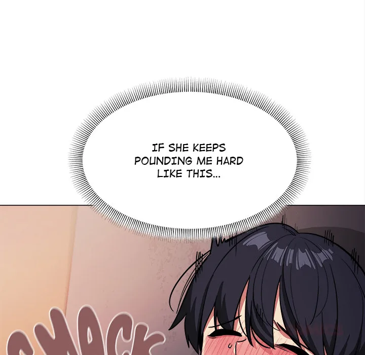 Someone Stop Her! (Uncensored) Chapter 18 Page 110