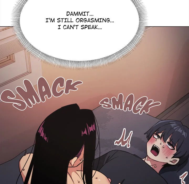Someone Stop Her! (Uncensored) Chapter 18 Page 142