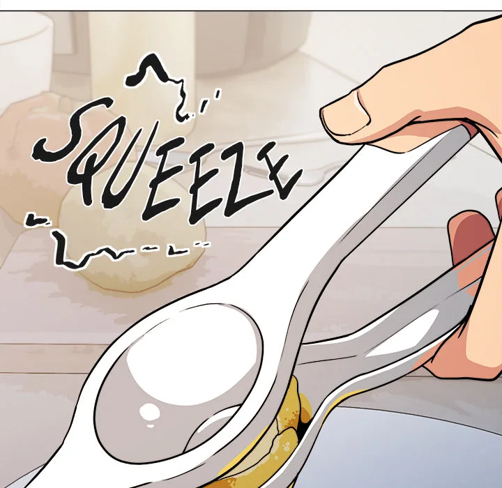 Someone Stop Her! (Uncensored) Chapter 18 Page 146
