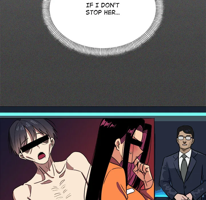 Someone Stop Her! (Uncensored) Chapter 18 Page 157