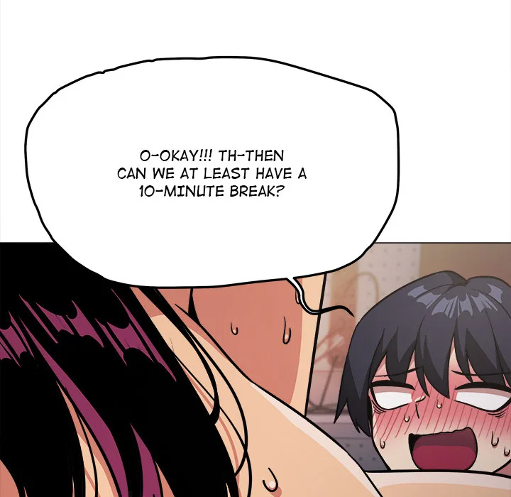 Someone Stop Her! (Uncensored) Chapter 18 Page 207