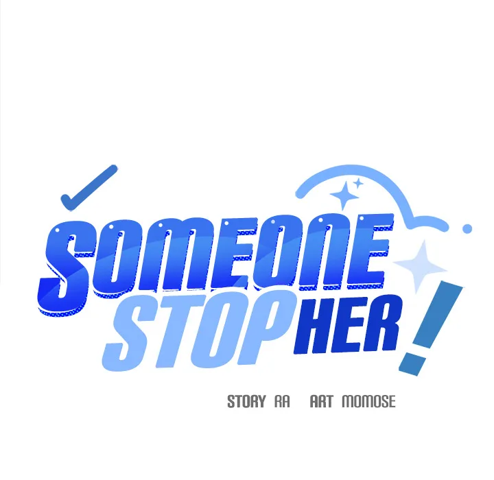 Someone Stop Her! (Uncensored) Chapter 18 Page 254