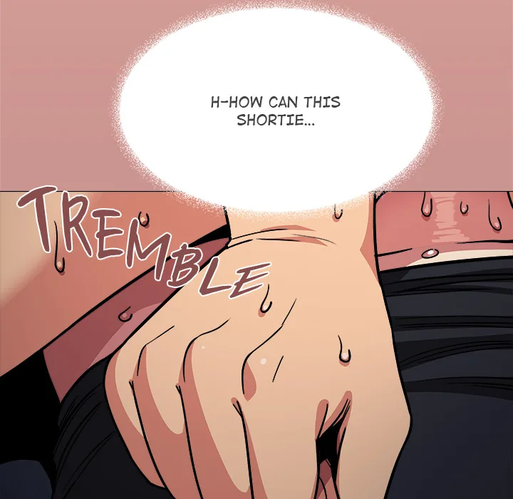 Someone Stop Her! (Uncensored) Chapter 18 Page 33