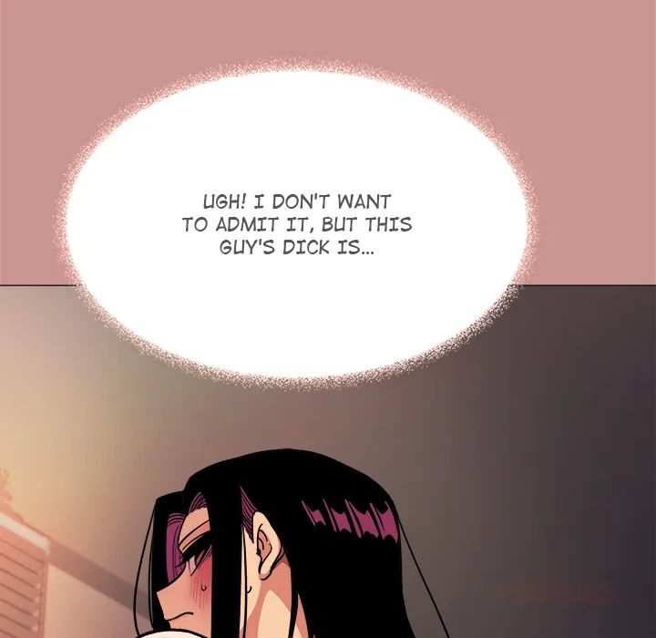 Someone Stop Her! (Uncensored) Chapter 18 Page 35