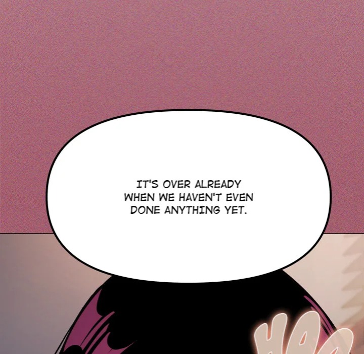 Someone Stop Her! (Uncensored) Chapter 19 Page 14