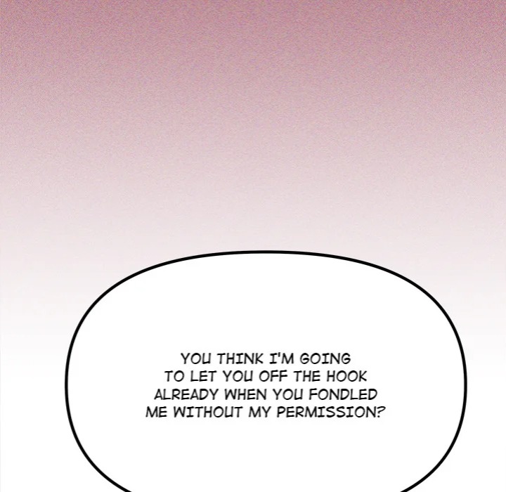 Someone Stop Her! (Uncensored) Chapter 19 Page 17