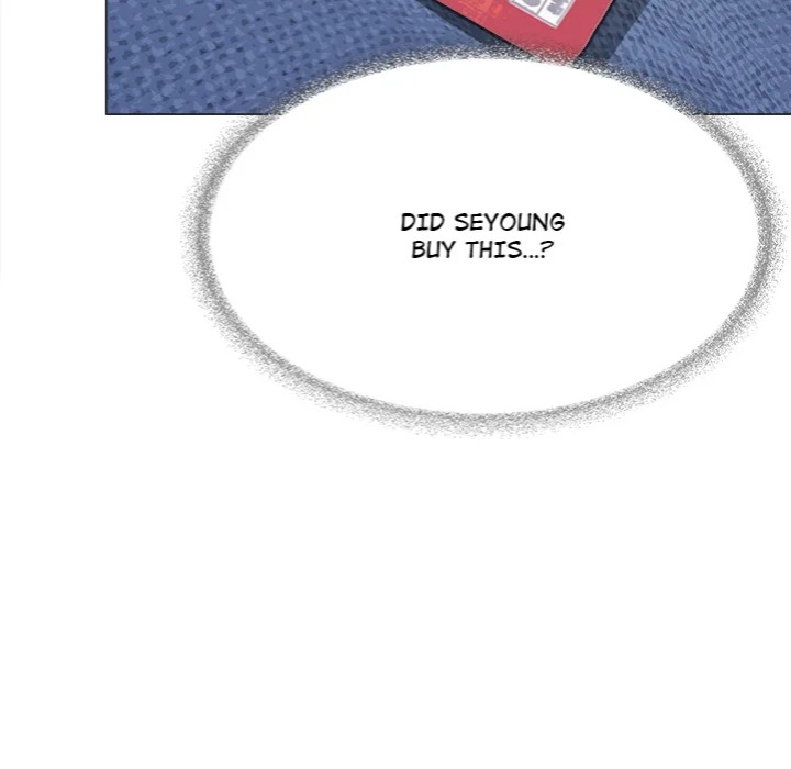Someone Stop Her! (Uncensored) Chapter 19 Page 181