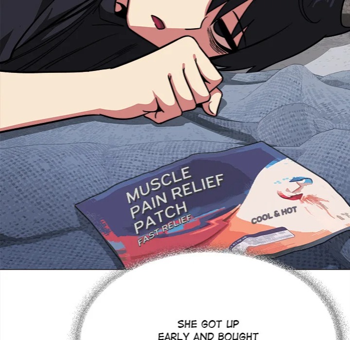 Someone Stop Her! (Uncensored) Chapter 19 Page 183