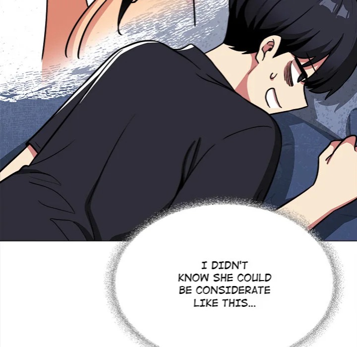 Someone Stop Her! (Uncensored) Chapter 19 Page 186