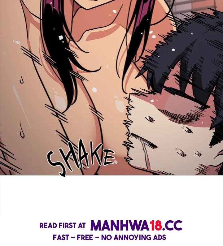Someone Stop Her! (Uncensored) Chapter 19 Page 28