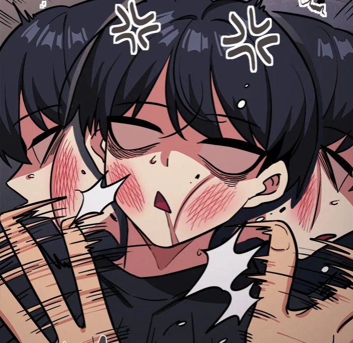 Someone Stop Her! (Uncensored) Chapter 19 Page 30