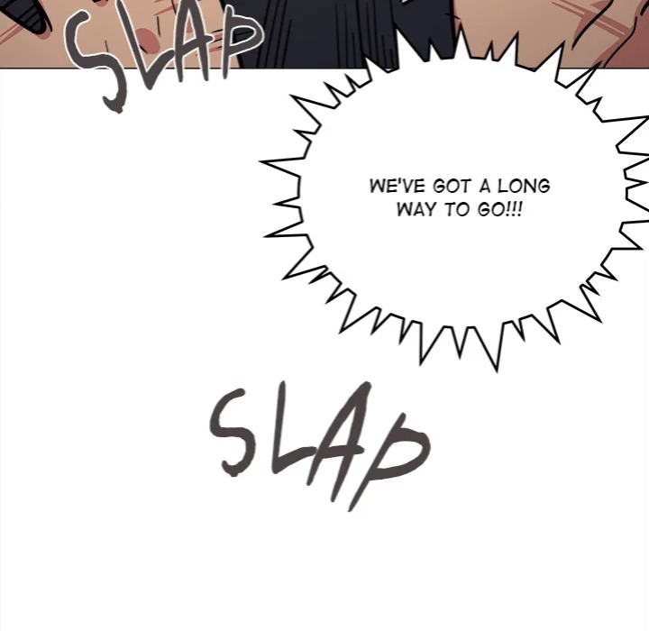 Someone Stop Her! (Uncensored) Chapter 19 Page 31