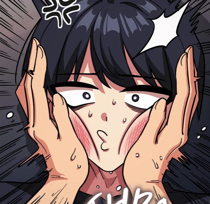 Someone Stop Her! (Uncensored) Chapter 19 Page 33