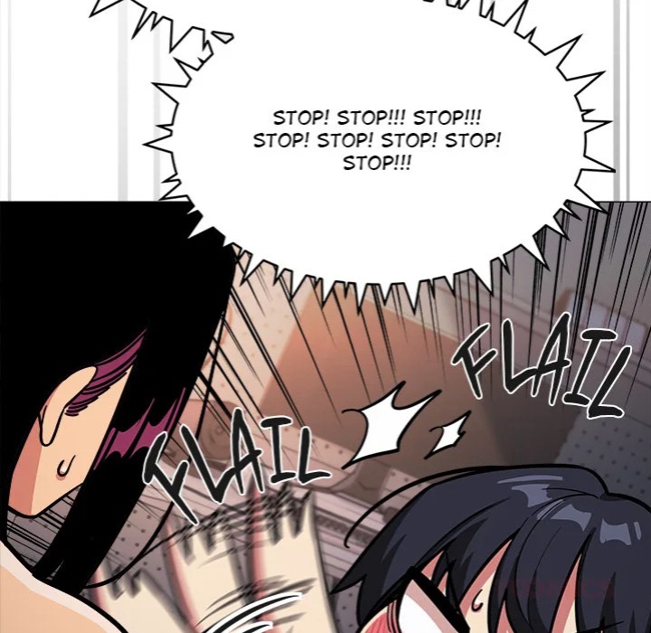 Someone Stop Her! (Uncensored) Chapter 19 Page 36