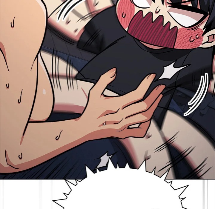 Someone Stop Her! (Uncensored) Chapter 19 Page 37