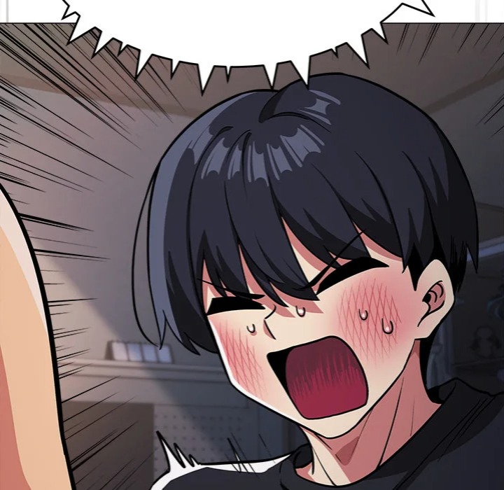 Someone Stop Her! (Uncensored) Chapter 19 Page 43