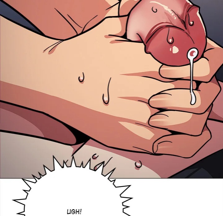 Someone Stop Her! (Uncensored) Chapter 19 Page 57