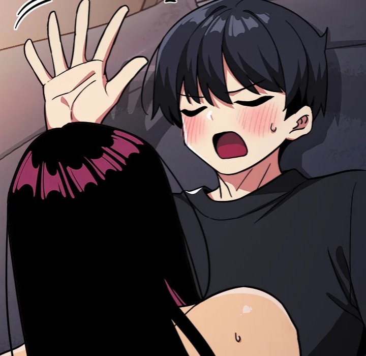 Someone Stop Her! (Uncensored) Chapter 19 Page 60
