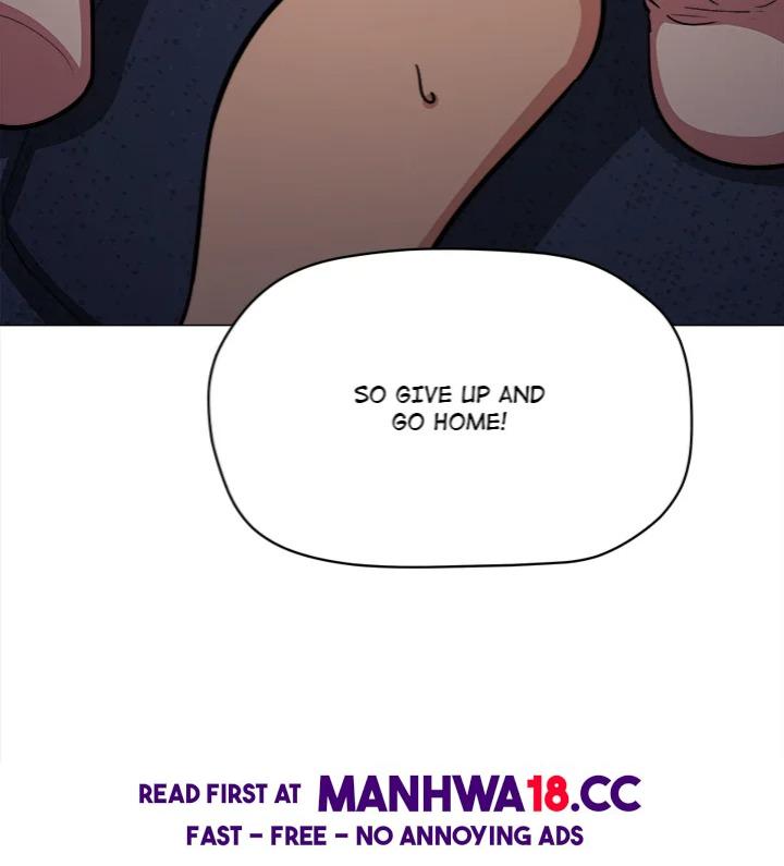 Someone Stop Her! (Uncensored) Chapter 19 Page 63