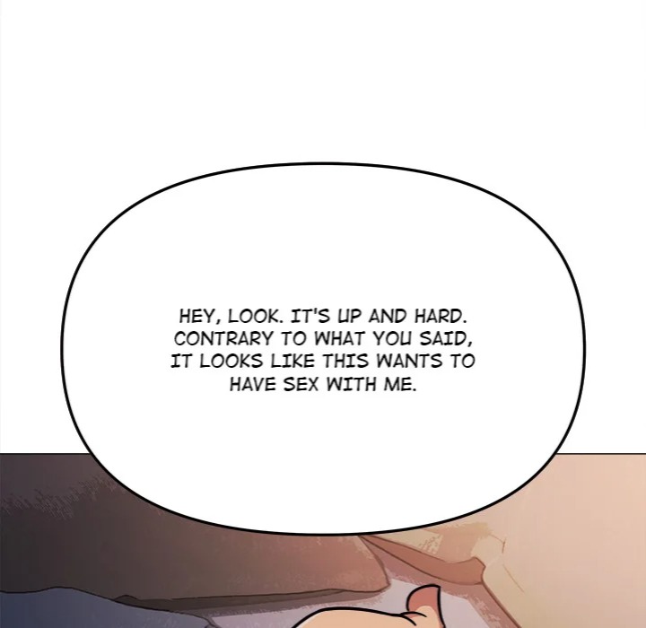 Someone Stop Her! (Uncensored) Chapter 19 Page 77