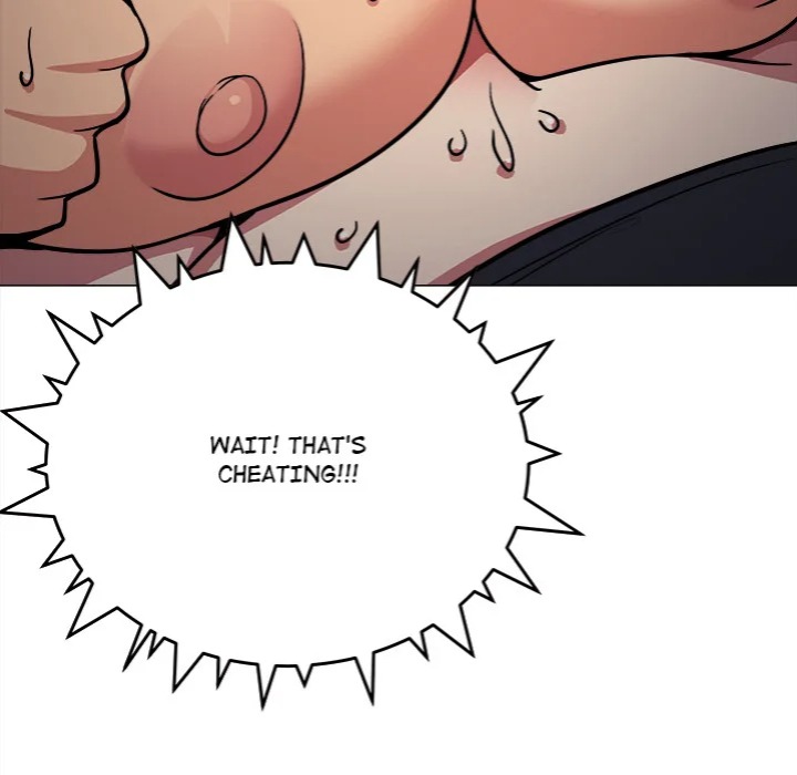 Someone Stop Her! (Uncensored) Chapter 19 Page 80
