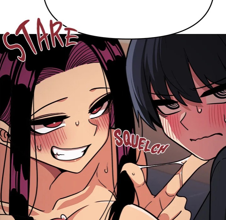 Someone Stop Her! (Uncensored) Chapter 19 Page 82