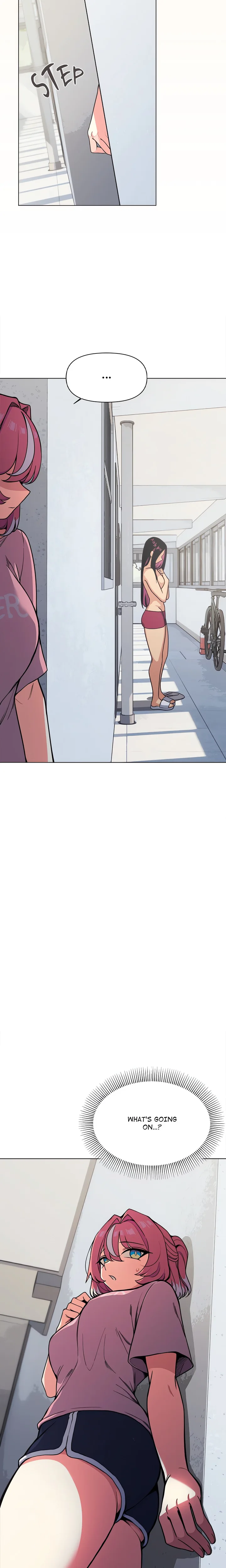 Someone Stop Her! (Uncensored) Chapter 2 Page 2