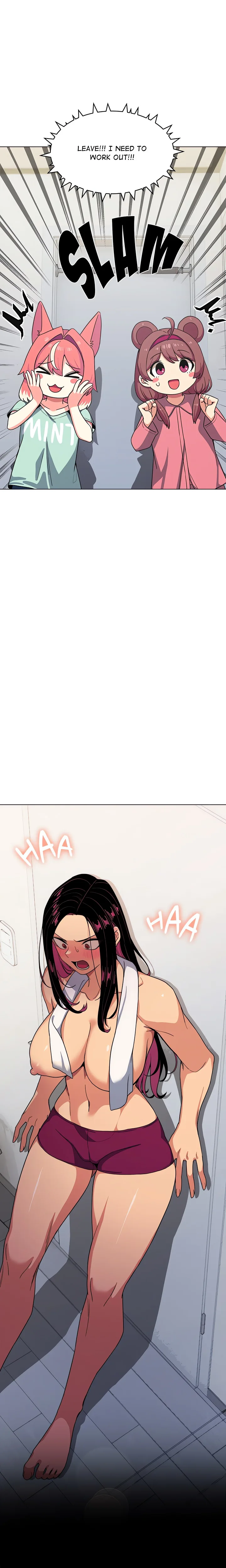 Someone Stop Her! (Uncensored) Chapter 2 Page 27