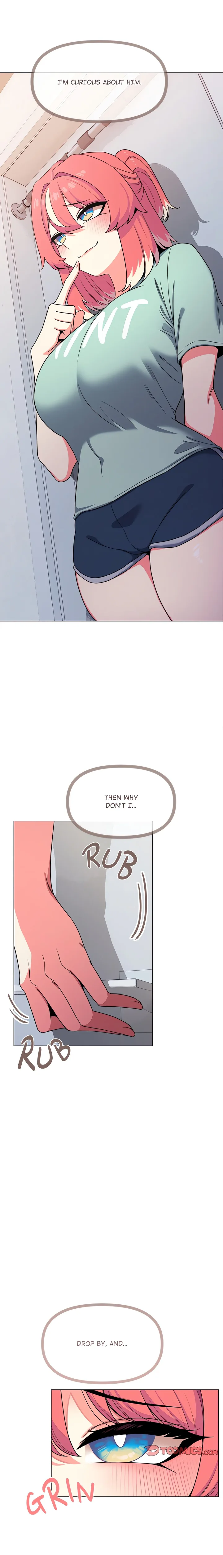 Someone Stop Her! (Uncensored) Chapter 2 Page 30