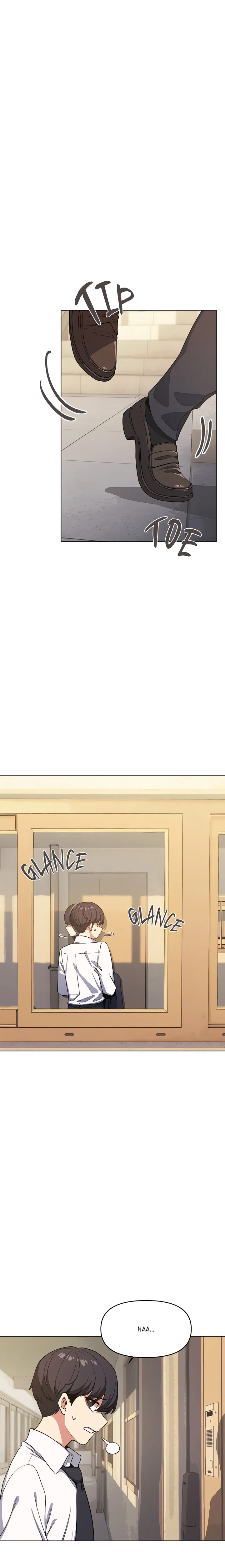 Someone Stop Her! (Uncensored) Chapter 2 Page 32