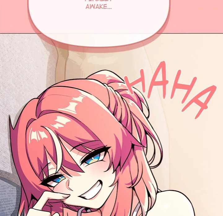 Someone Stop Her! (Uncensored) Chapter 20 Page 10