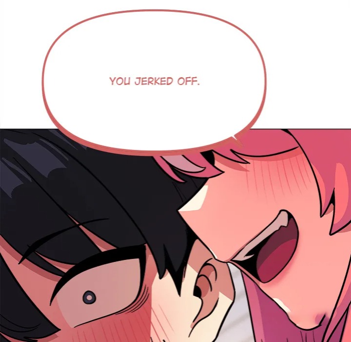 Someone Stop Her! (Uncensored) Chapter 20 Page 100